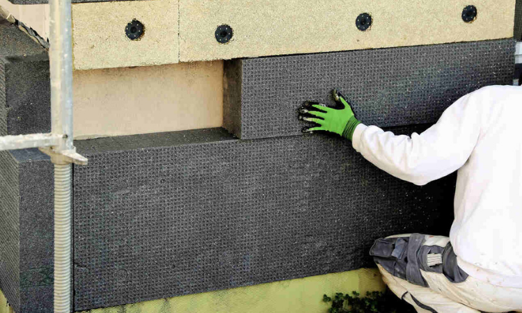 Dış Cephe Mantolama ile Enerji Tasarrufu Nasıl Sağlanır?