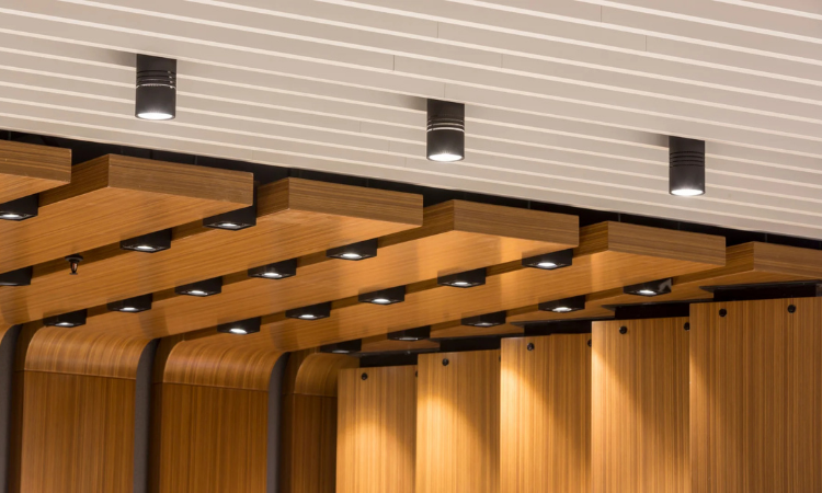 Asma Tavan Sistemleri