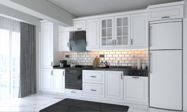 Mutfak Yenileme ve Tadilat